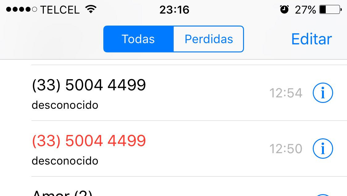 Aterroriza a Reynosa número de supuestos extorsionadores