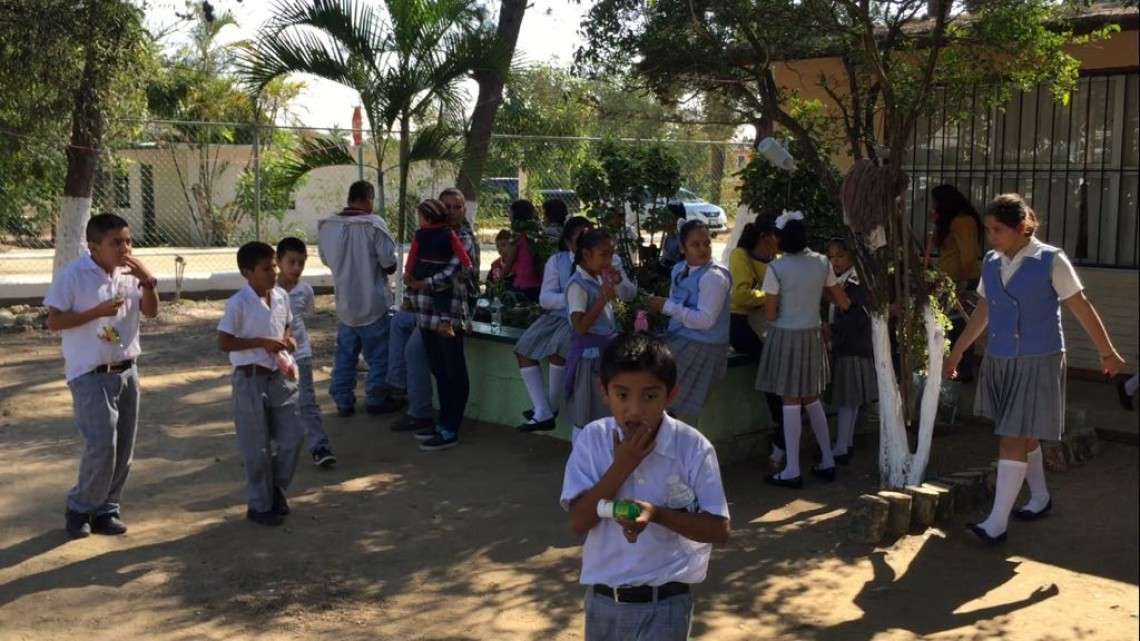 Buscan fomentar valores desde el seno familiar