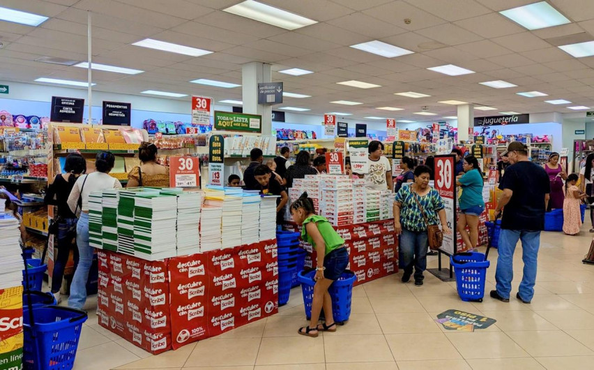 Regreso a clases causa ansiedad