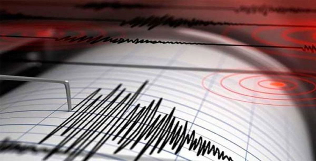 Se registra sismo de magnitud 6.0 en Irán