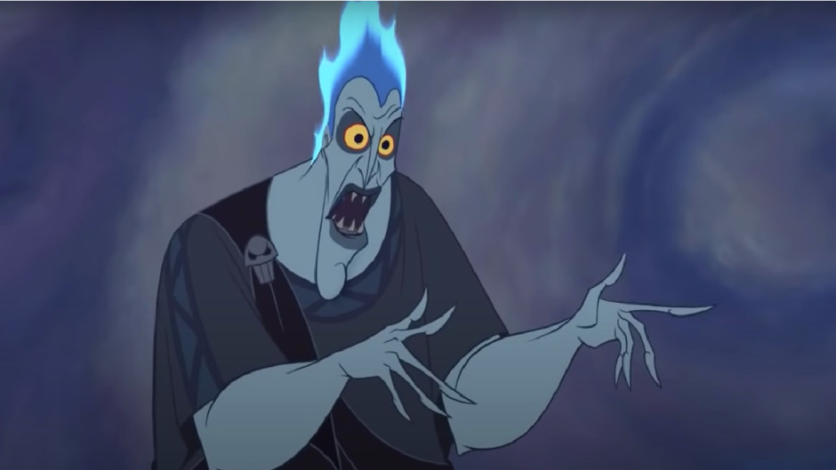 Live Action de Hércules estará inspirado en ¿TikTok?