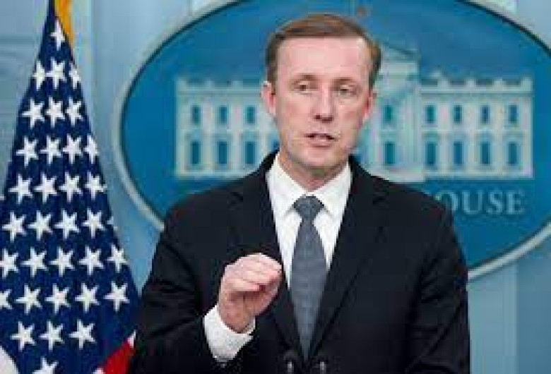 EUA condena irrupción a embajada de México en Ecuador