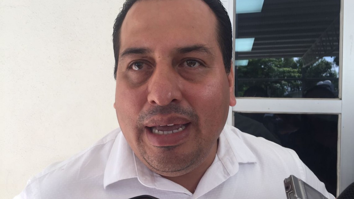 Estalla conflicto en el CBTis 135