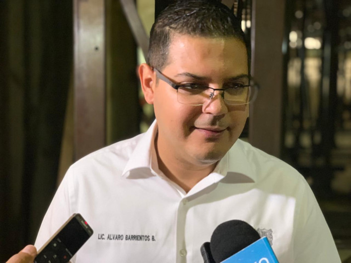 Tianguis alimentarios surtirán despensas