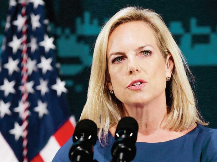 Nielsen al borde de la renuncia