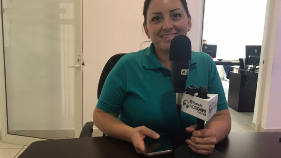 Invitan al evento "Bailando por Juchitan" en Madero