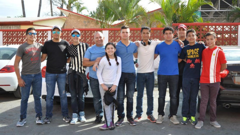 Participará Tamaulipas en el XLIV Campeonato Nacional de Exteriores 