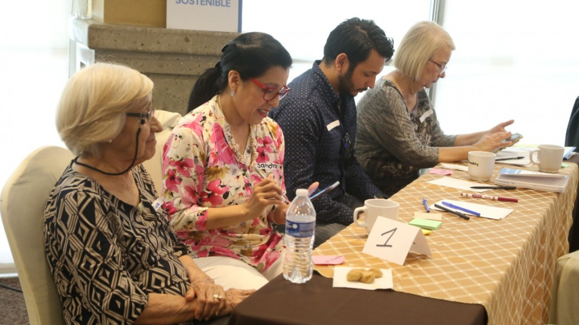 Proporcionará Nueva Agenda Urbana ordenamiento a la ciudad