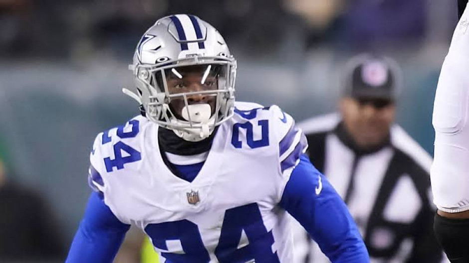 Kelvin Joseph de Cowboys  es persona de interés en caso de asesinato