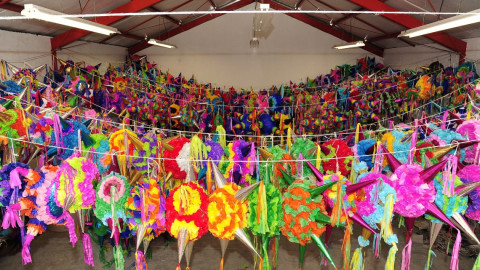 Apoya Gobierno de Tamaulipas y DIF, actividades productivas