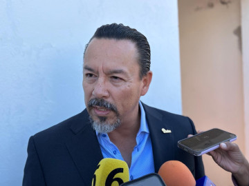 Nuevo Laredo proyecta diversificación industrial para el 2026