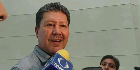 CNDH debe intervenir más en el acoso escolar: Cortino López