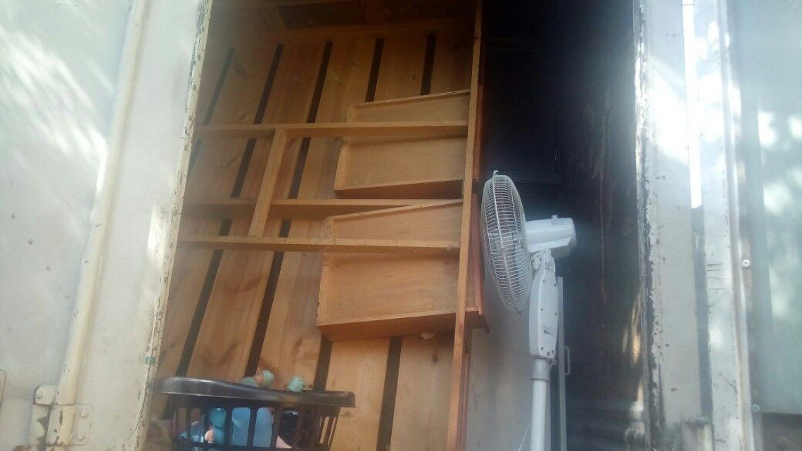 Detienen a 4 hombres al intentar robar casa habitación