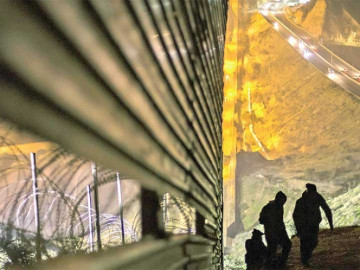 Trump desmiente declaraciones de Kelly