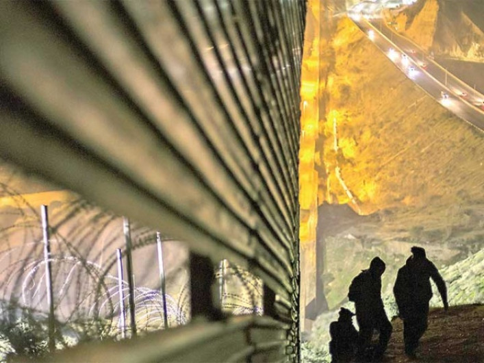 Trump desmiente declaraciones de Kelly