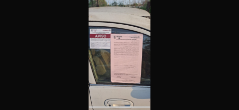 Retira Municipio autos chatarra o abandonados