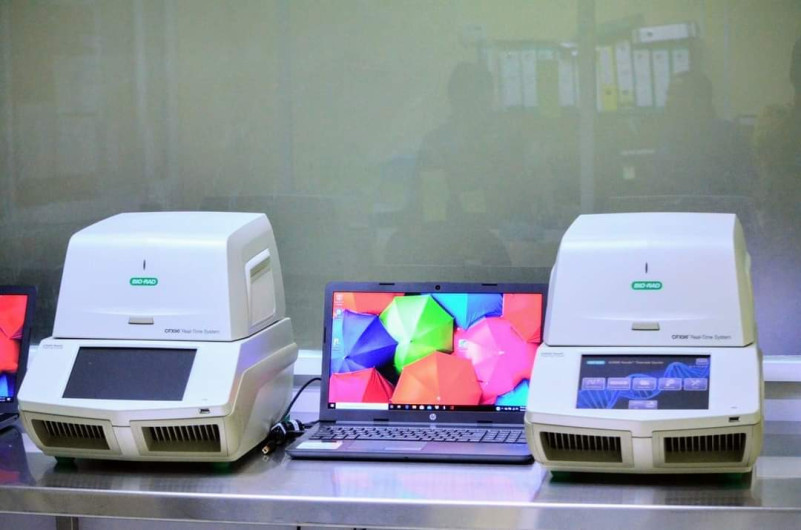 Confirma Tamaulipas 123 nuevos casos por COVID-19 