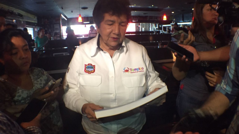 Tampico dentro de las 152 ciudades más pobladas del país