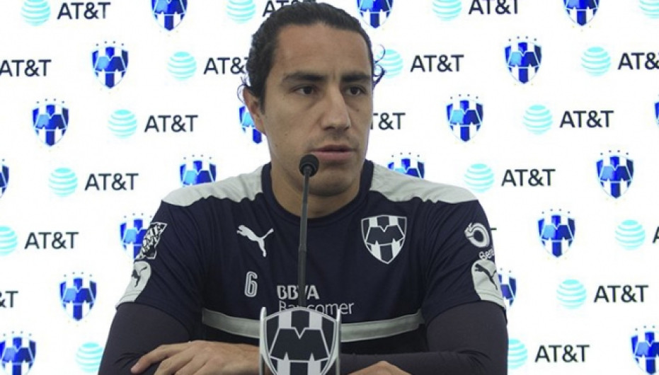 Efraín Juárez espera triunfo ante Pachuca y seguir en primeros sitios 