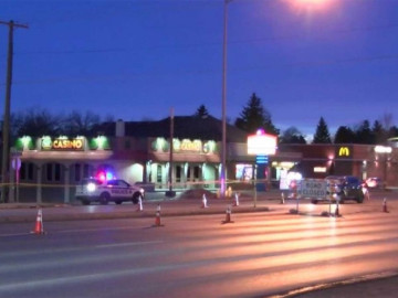 Tiroteo en Montana deja 3 muertos y un herido
