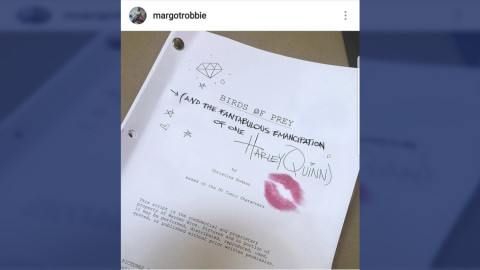 El poder femenino al rescate de DC COMICS