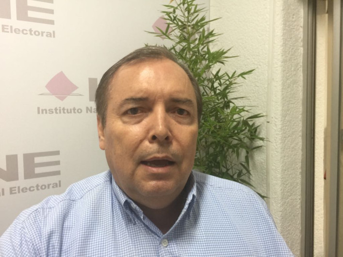 RFE inicia campaña de actualización de credencial de elector