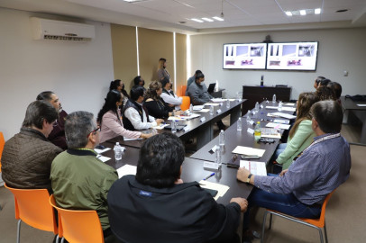 Analiza SST buen funcionamiento de una cámara de frío 