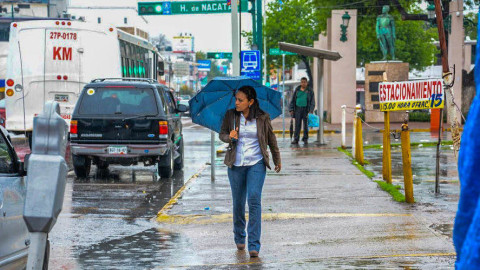 Alcalde está al pendiente de la trayectoria del huracán 'Harvey”