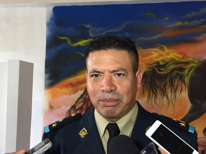 Invita Sedena al paseo dominical