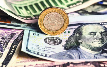 ¿Peso se recupera?: Precio del dólar hoy viernes 20 de junio