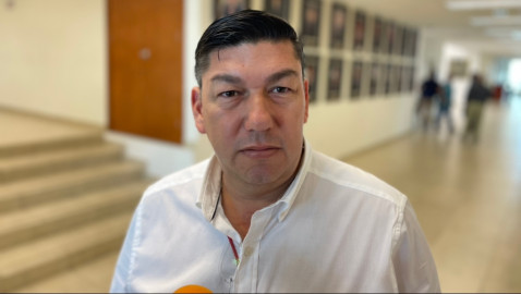 Reprueba legislador acción de alcalde de Victoria 