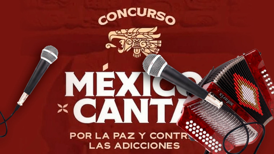 ‘México Canta’ presenta a los 8 finalistas de la región oeste de EU