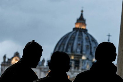 Vaticano suma 7 casos positivos de coronavirus