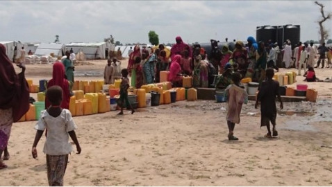 Ataque suicida realizado por niñas deja 11 muertos en Camerún 