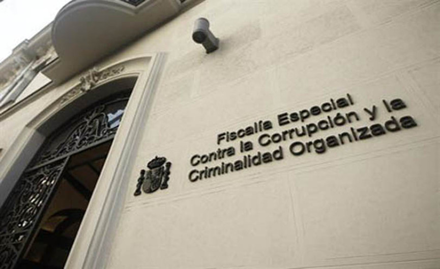 Suman 52 denuncias en Fiscalía Anticorrupción