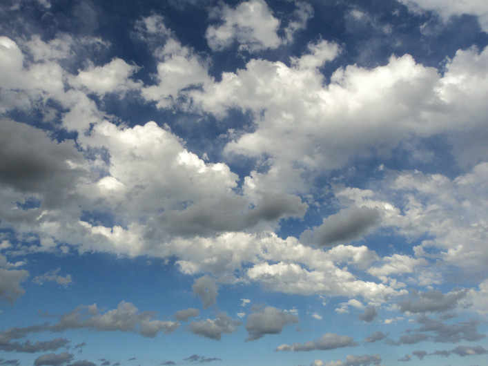 ¿Cómo estará este jueves?: Conoce el pronóstico para hoy en Tamaulipas