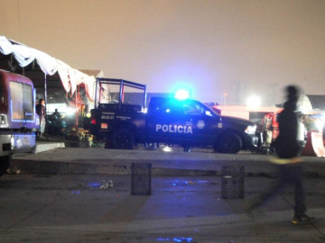 Reporta junio 2 mil 413 homicidios dolosos, un promedio diario de 80.4 casos