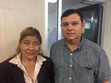 Invitan a Reynosenses a donar víveres para Sinaloa