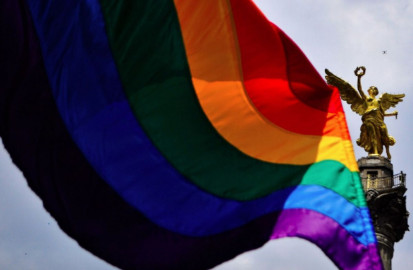 Terapias de conversión sexual serán castigadas hasta con 5 años de cárcel en CDMX