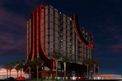 Atari construirá hoteles temáticos de videojuegos