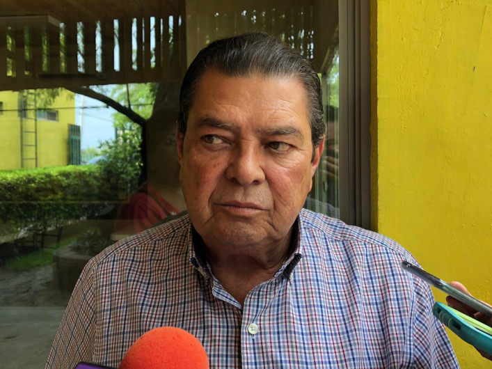 Solicitan centroamericanos empleo a comerciantes de Matamoros