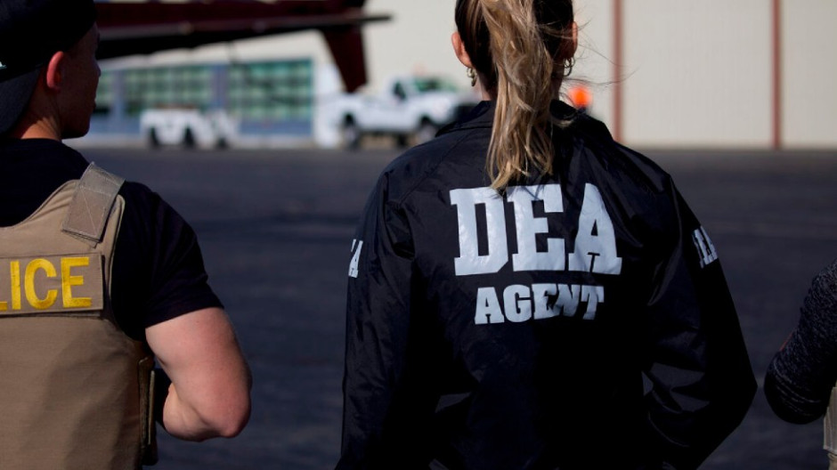 Comisiones del Senado aprueban Ley de Seguridad Nacional para regular presencia de la DEA