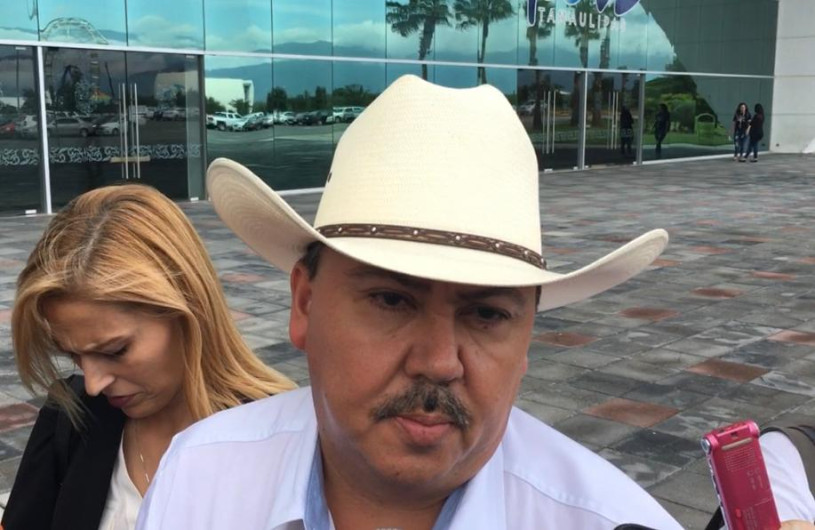 Vigilancia federal en San Fernando se detuvo: Alcalde