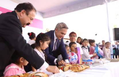 Mancera confía en días mejores para la CDMX y el resto del país