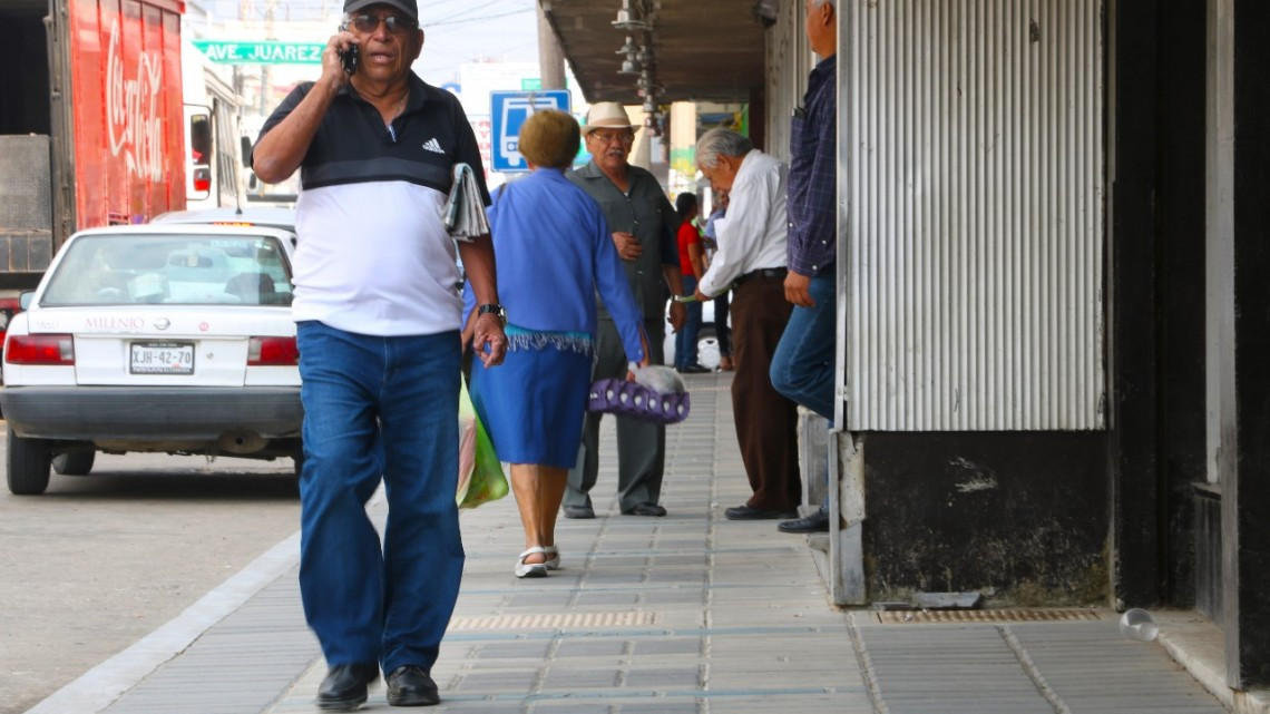 Gobierno de Madero  impulsa el fortalecimiento de los empresarios