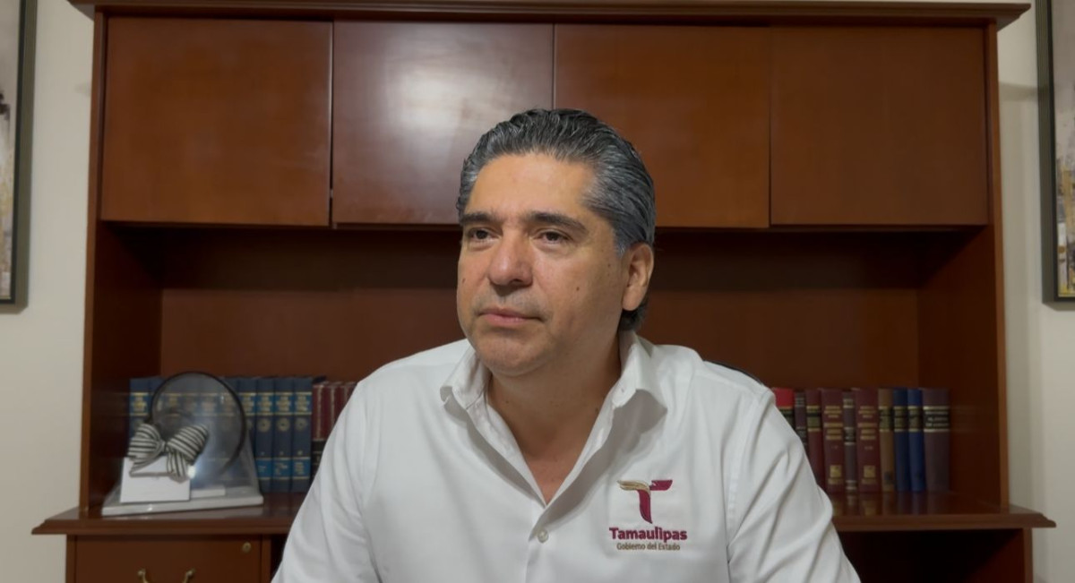 Esperan aumento de deportados por Nuevo Laredo