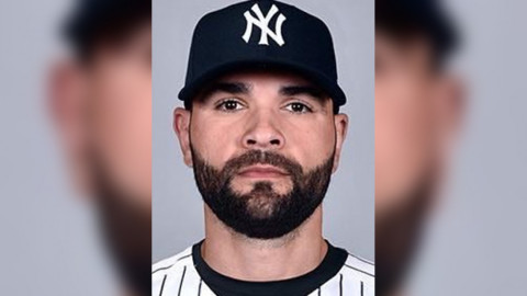 El pitcher reynosense Jaime García es transferido a los Yankees de Nueva York