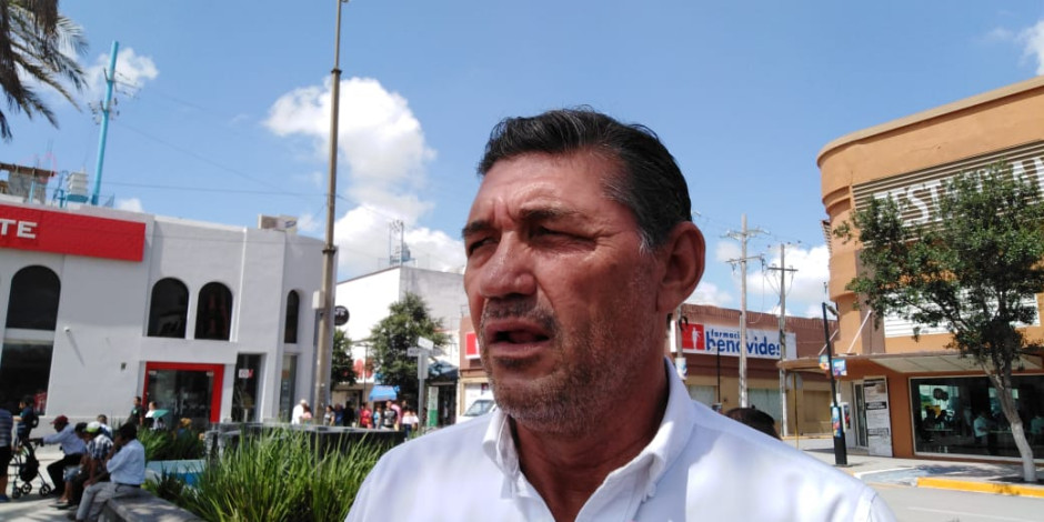 Pocos han acatado las reglas acordadas con la Dirección de Ecología 