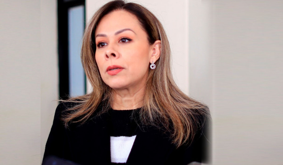 Consejería Jurídica presenta documentos que confirman que tenía seguridad