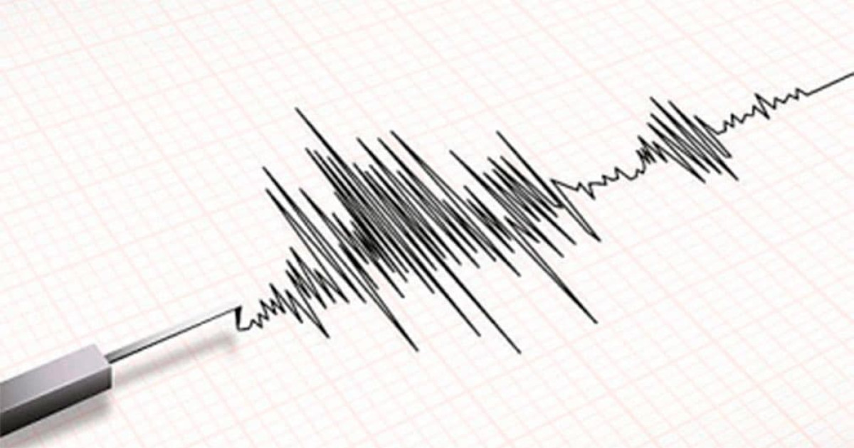 Panamá es sacudida por sismo de 5.8 grados Richter